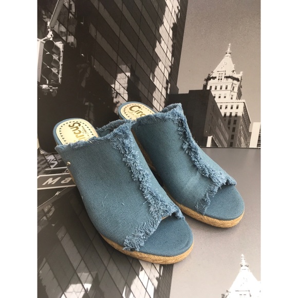 Call It Spring Shoes - Women's Circus by Sam Edelman  Mules